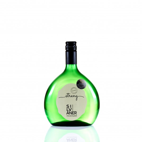 2023er Silvaner Kabinett, trocken
